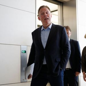 Berichten zufolge: Bundestagsvize Thomas Oppermann gestorben