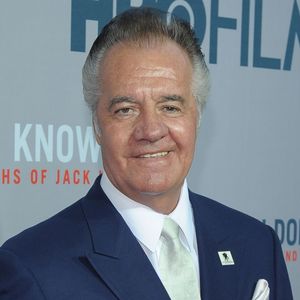 Diese Stars trauern um "The Sopranos"-Legende Tony Sirico