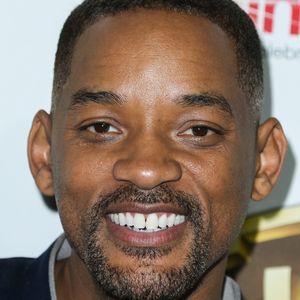 Will Smith