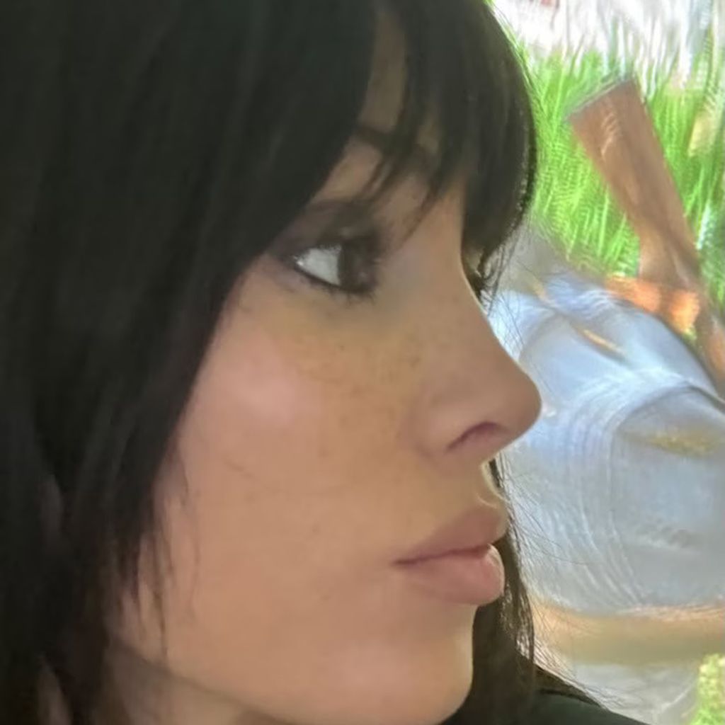Bianca Censori, Juli 2025