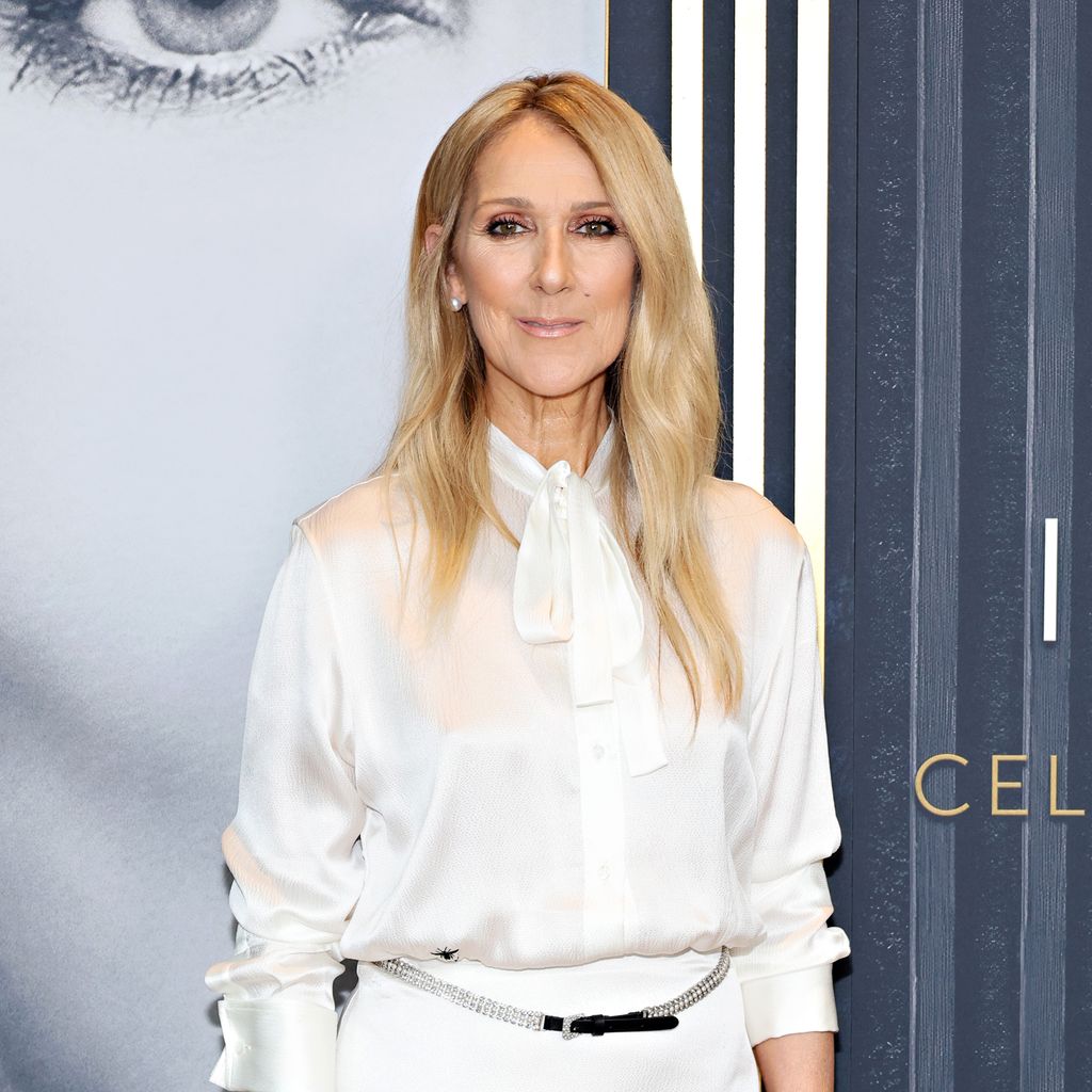 Céline Dion, Juni 2024