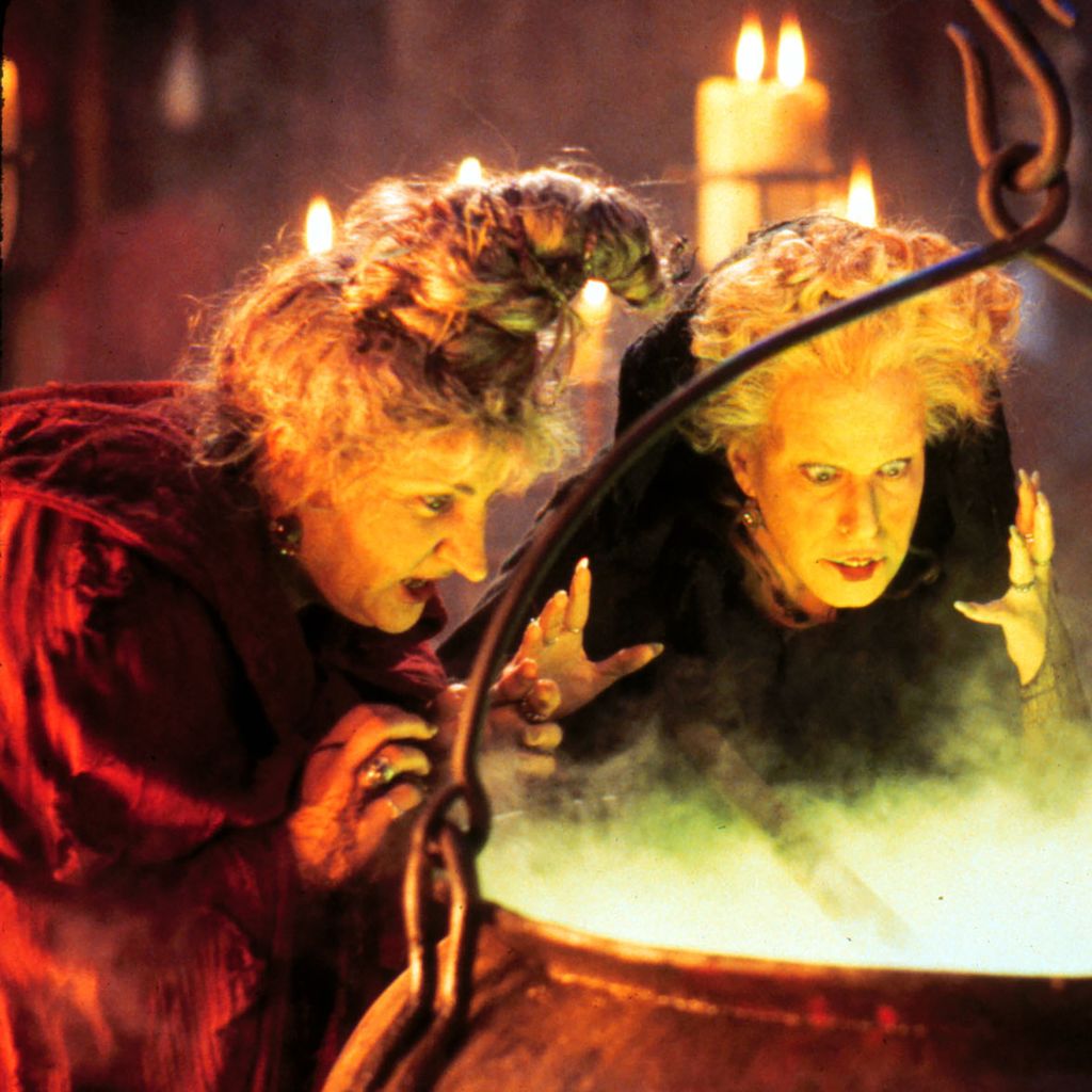 Hocus Pocus