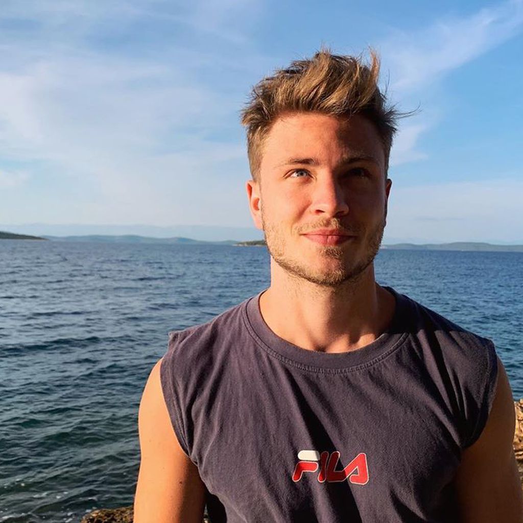 Jannik Sch mann Promiflash