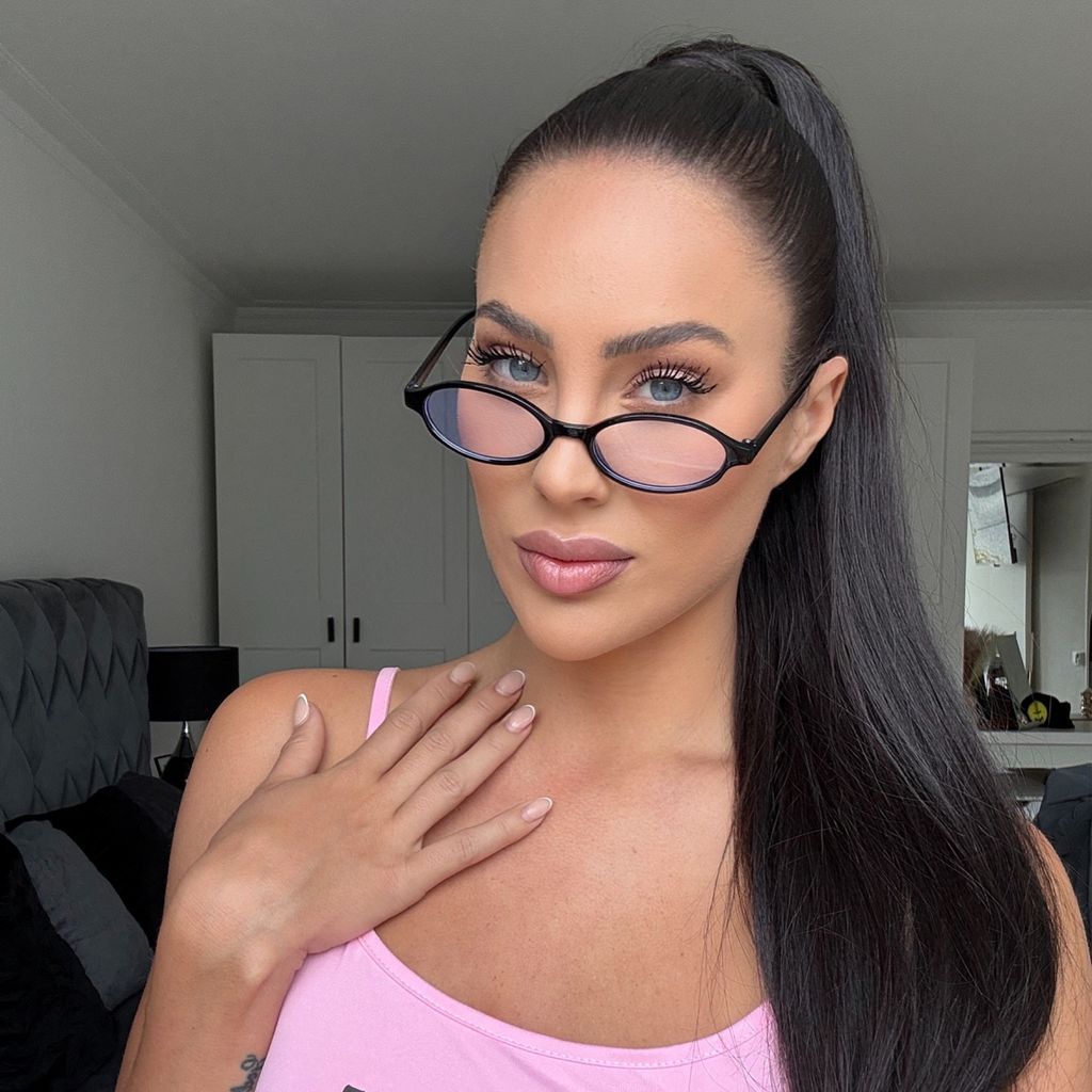 Jessica Hnatyk, Influencerin
