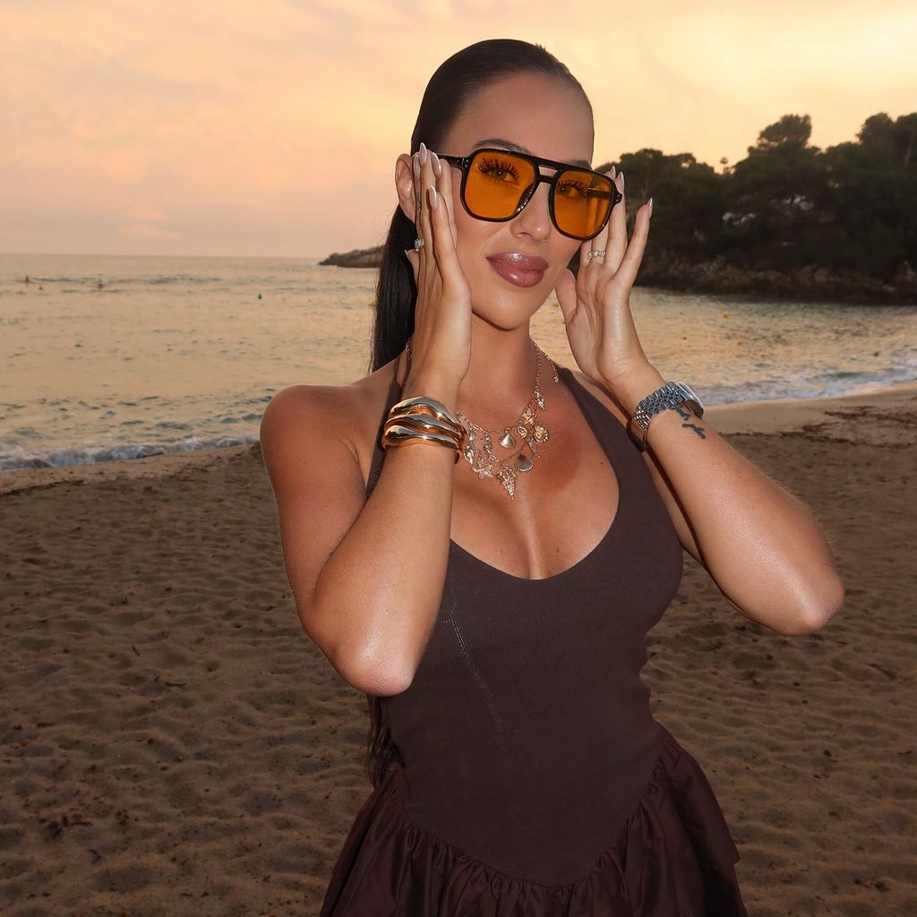 Jessica Hnatyk, Reality-TV-Bekanntheit