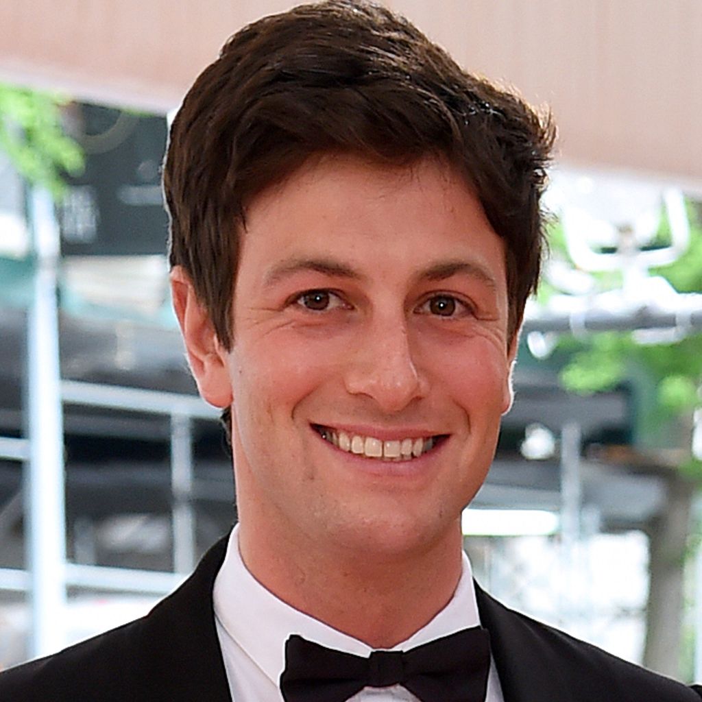 Joshua Kushner Promiflash
