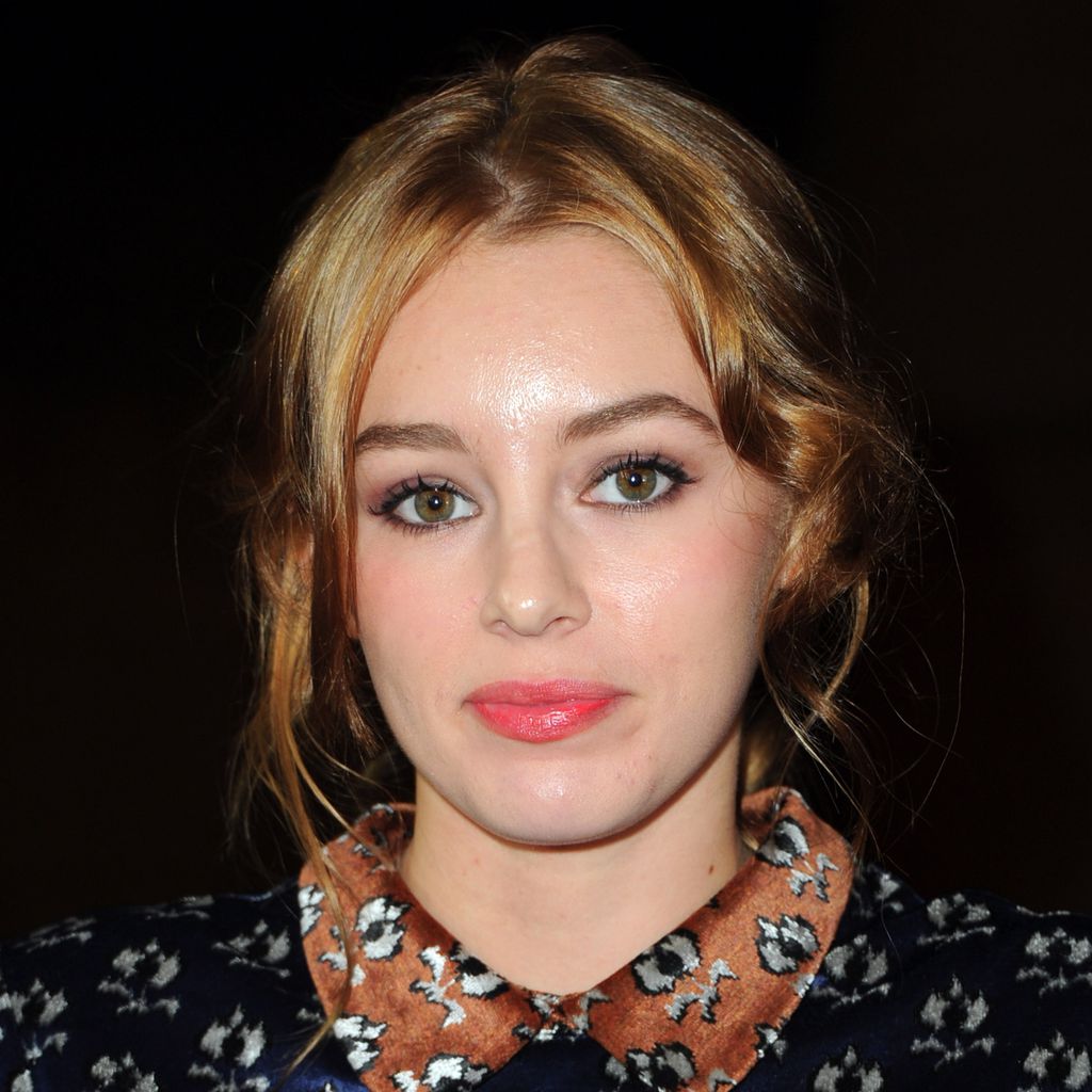 Keeley Hazell Promiflash
