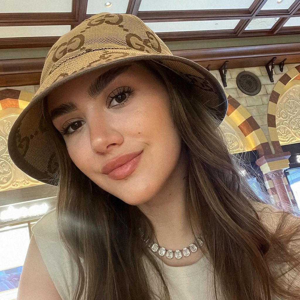 Lisa Marie Akkaya, TV-Bekanntheit