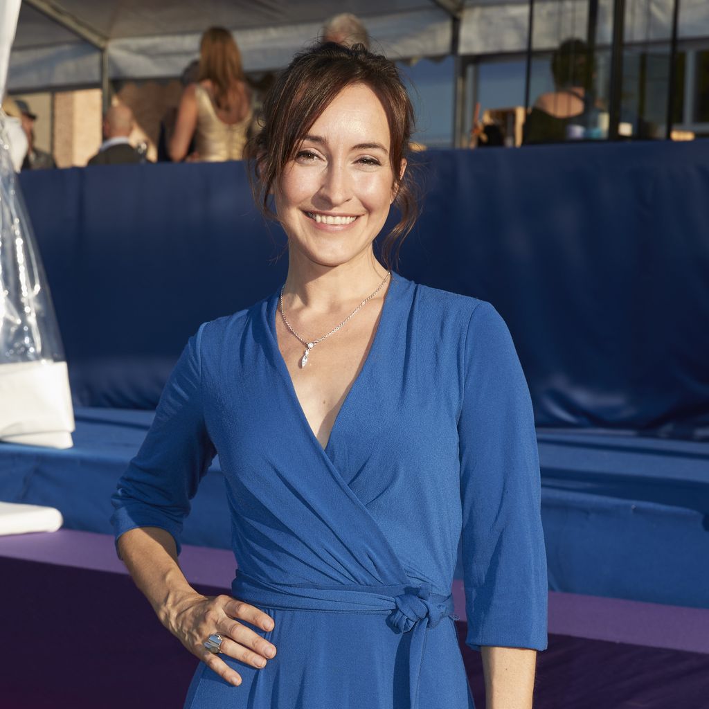 Maike von Bremen, Juni 2018
