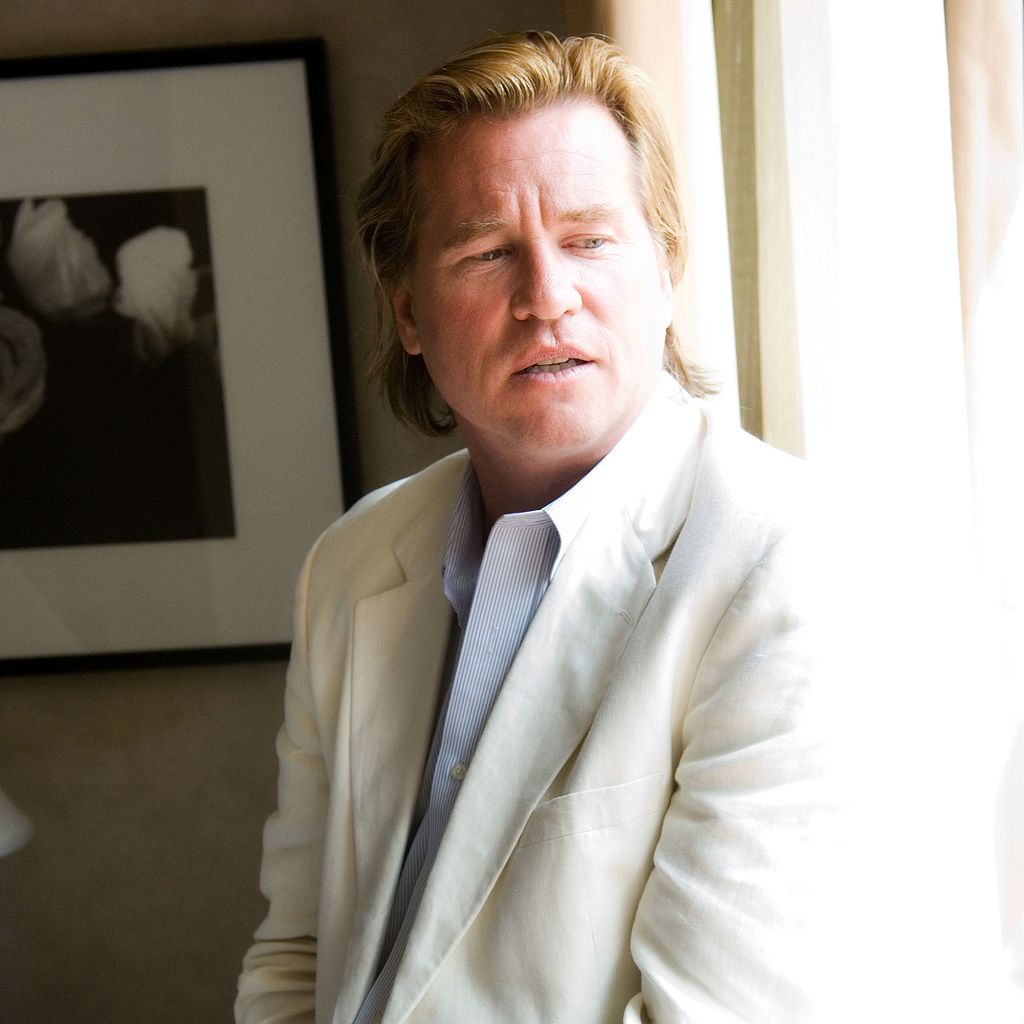 Val Kilmer, Schauspieler