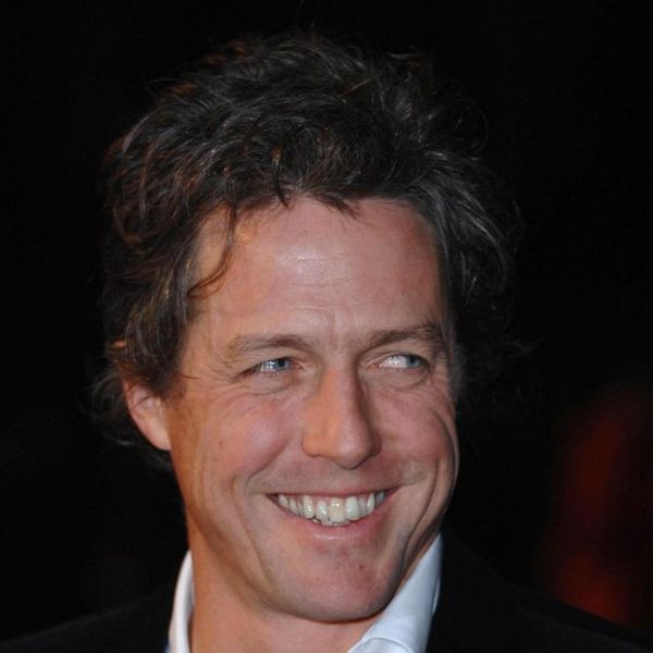 Hugh Grant