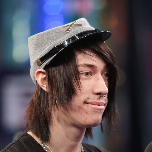 Trace Cyrus | Promiflash