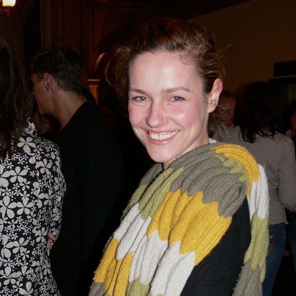 Rhea Harder