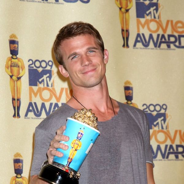 Cam Gigandet