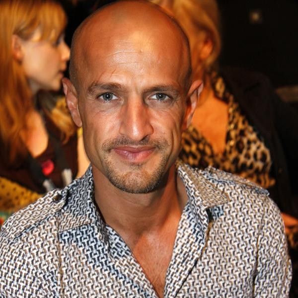Peyman Amin