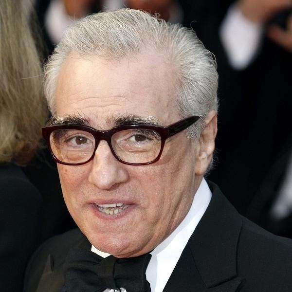 Martin Scorsese