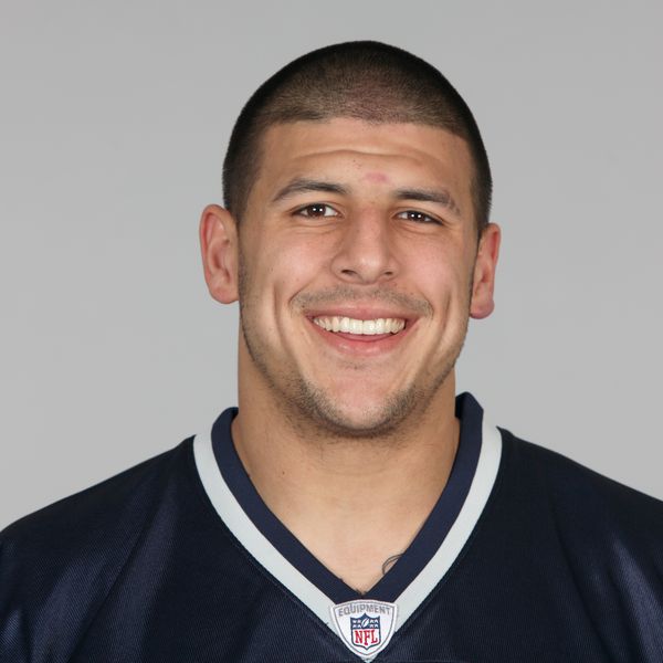 Aaron Hernandez