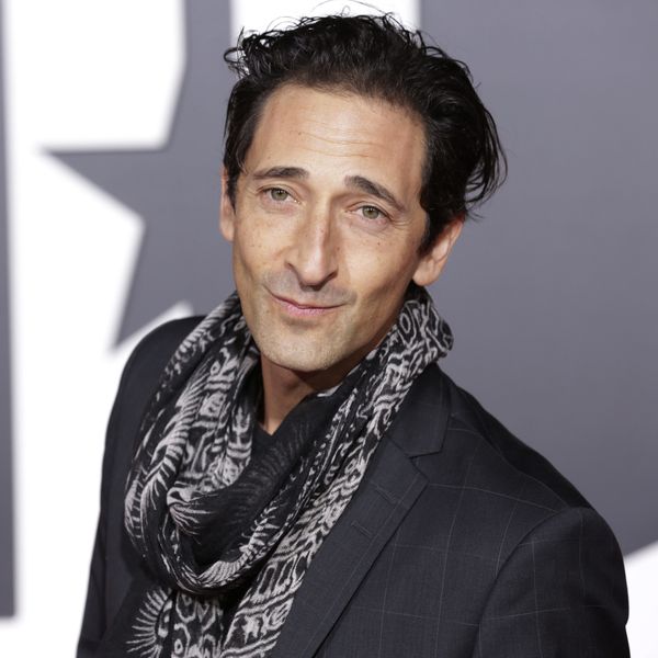 Adrien Brody