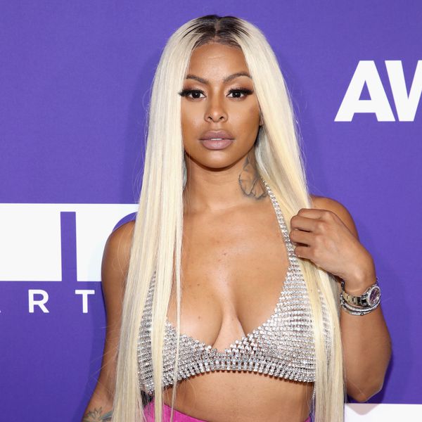 Alexis Skyy