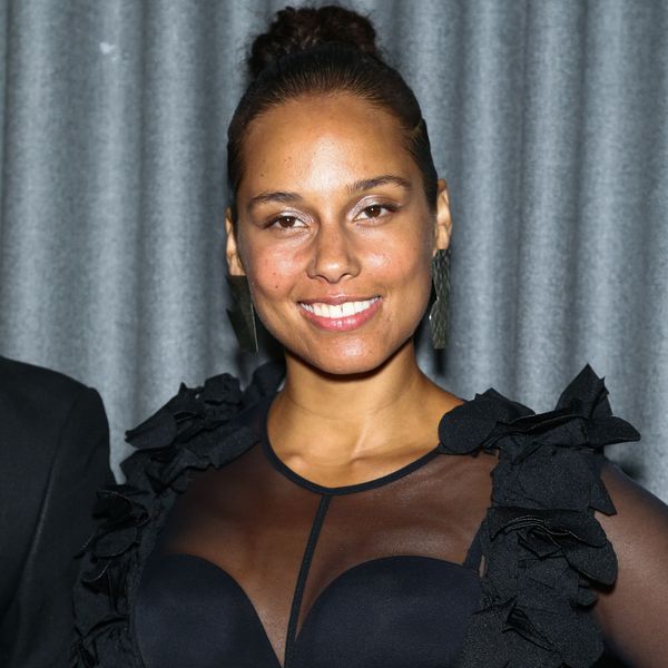 Alicia Keys