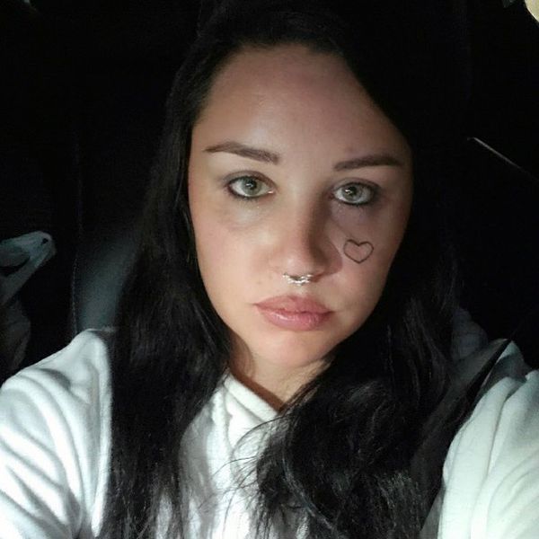 Amanda Bynes