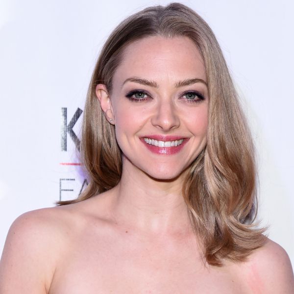 Amanda Seyfried