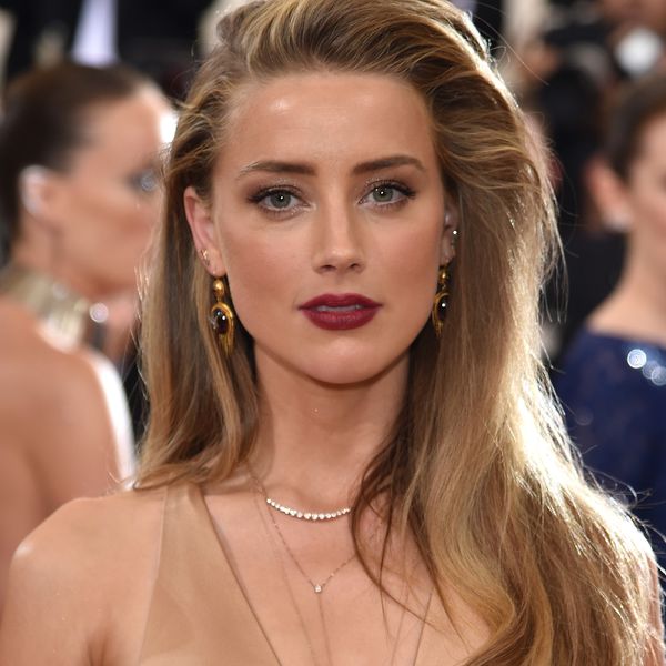 Amber Heard