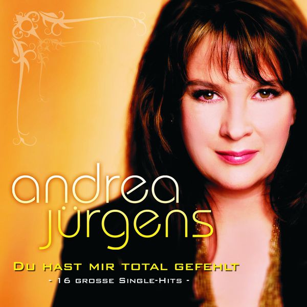 Andrea Jürgens