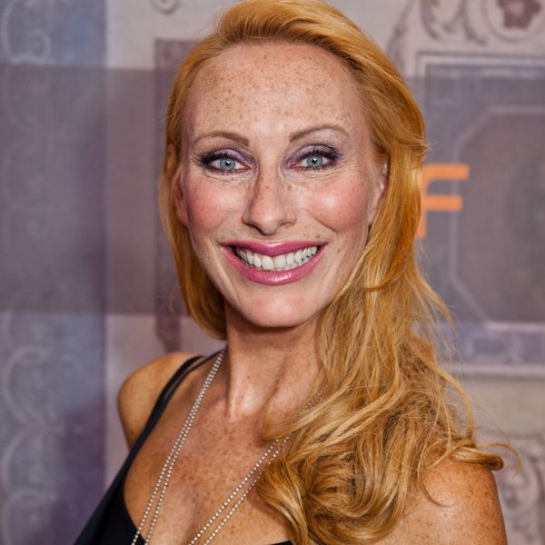 Andrea Sawatzki