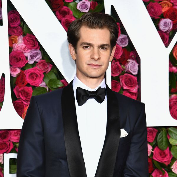 Andrew Garfield