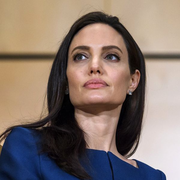 Angelina Jolie