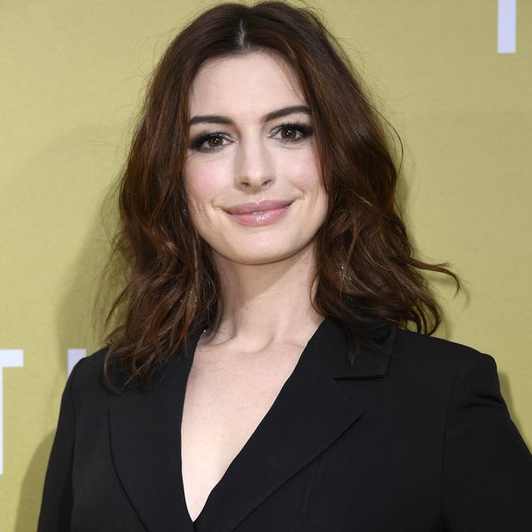 Anne Hathaway