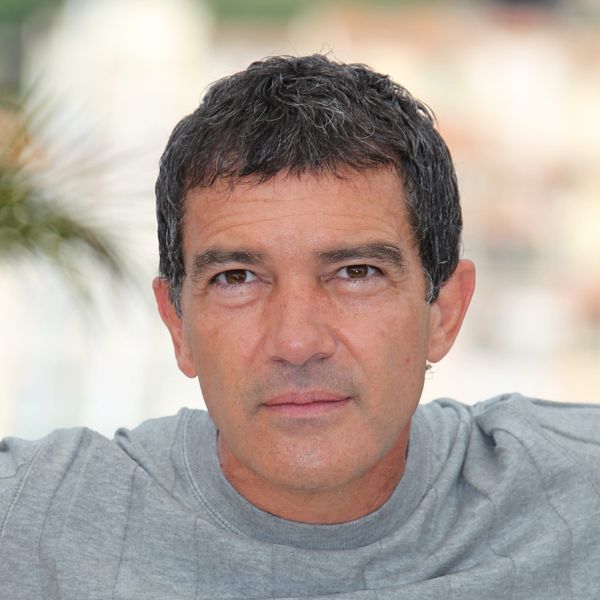 Antonio Banderas
