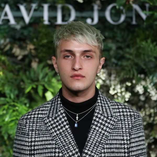 Anwar Hadid