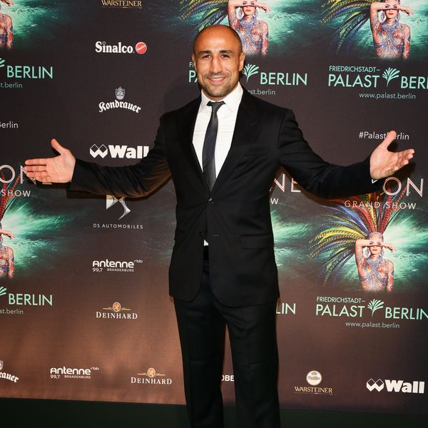Arthur Abraham