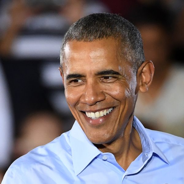 Barack Obama