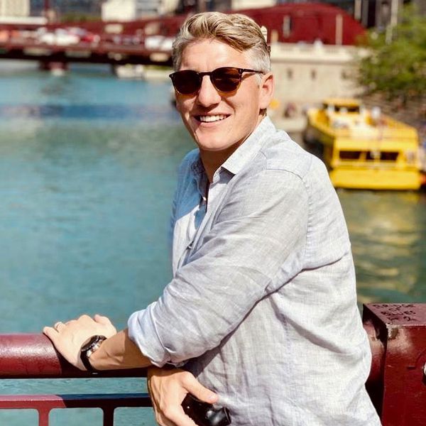 Bastian Schweinsteiger