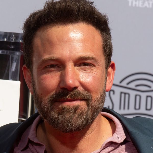 Ben Affleck
