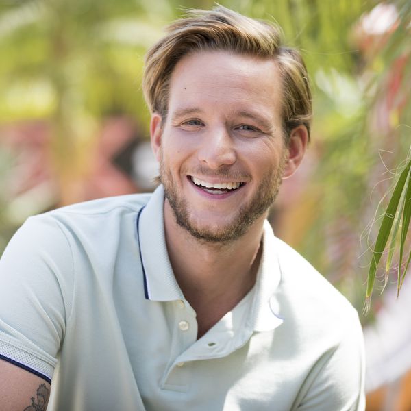 Ben Istenes
