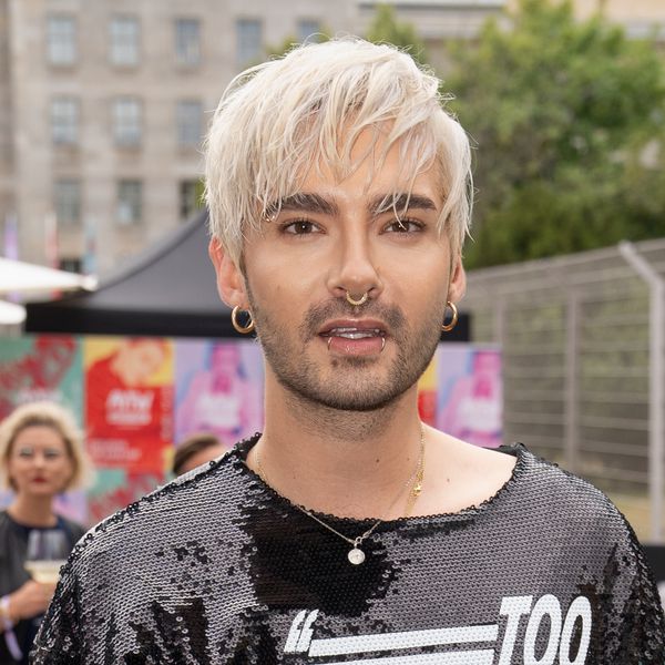 Bill Kaulitz