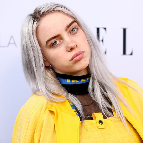 Billie Eilish