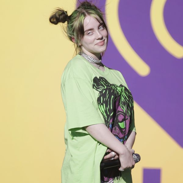 Billie Eilish