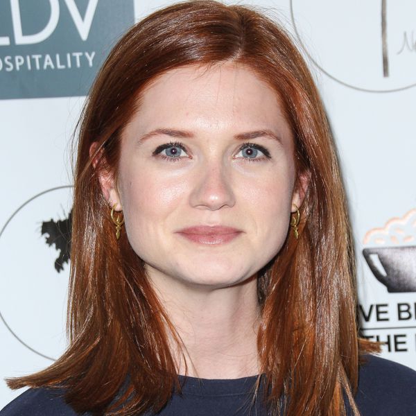 Bonnie Wright