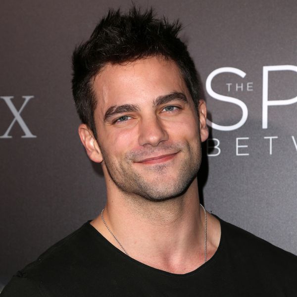 Brant Daugherty