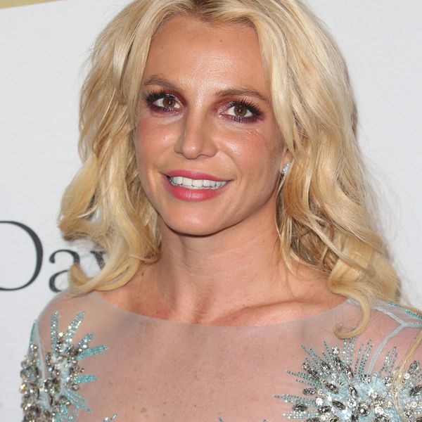 Britney Spears
