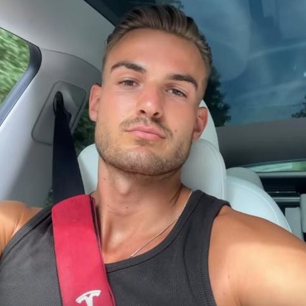 Can Kaplan Promiflash