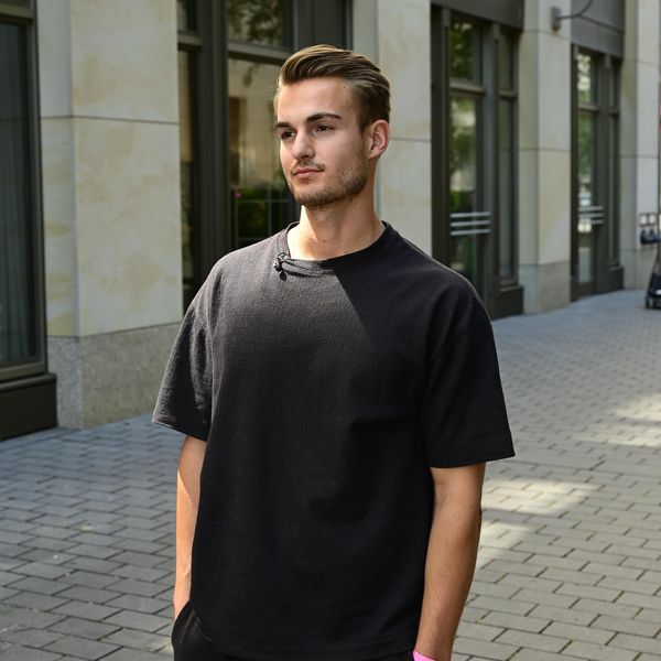 Can Kaplan Promiflash