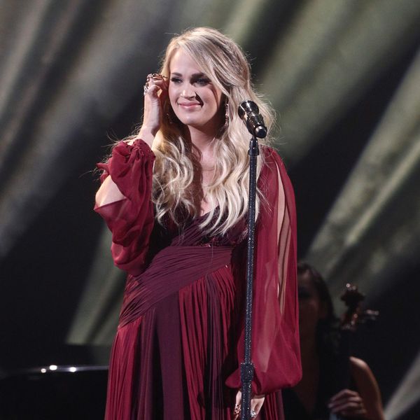 Carrie Underwood
