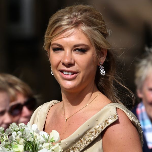 Chelsy Davy