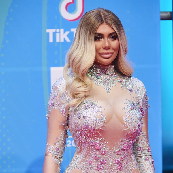 Chloe Ferry